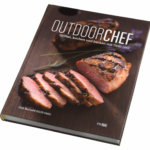 Grillkochbuch DER OUTDOORCHEF (DE)